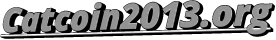 Catcoin2013.org