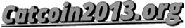 Catcoin2013.org