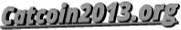 Catcoin2013.org
