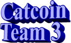 Catcoin Team 3